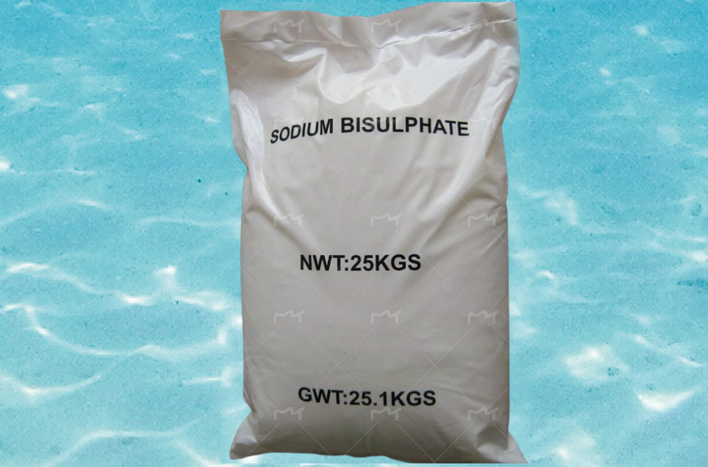 Sodium Bisulfate