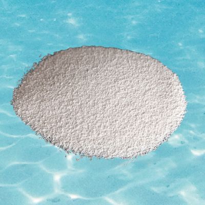 Sodium Dichloroisocyanurate Dihydrate