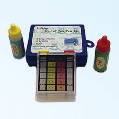 Water Test Kit/Test Stripe For Pool & spa